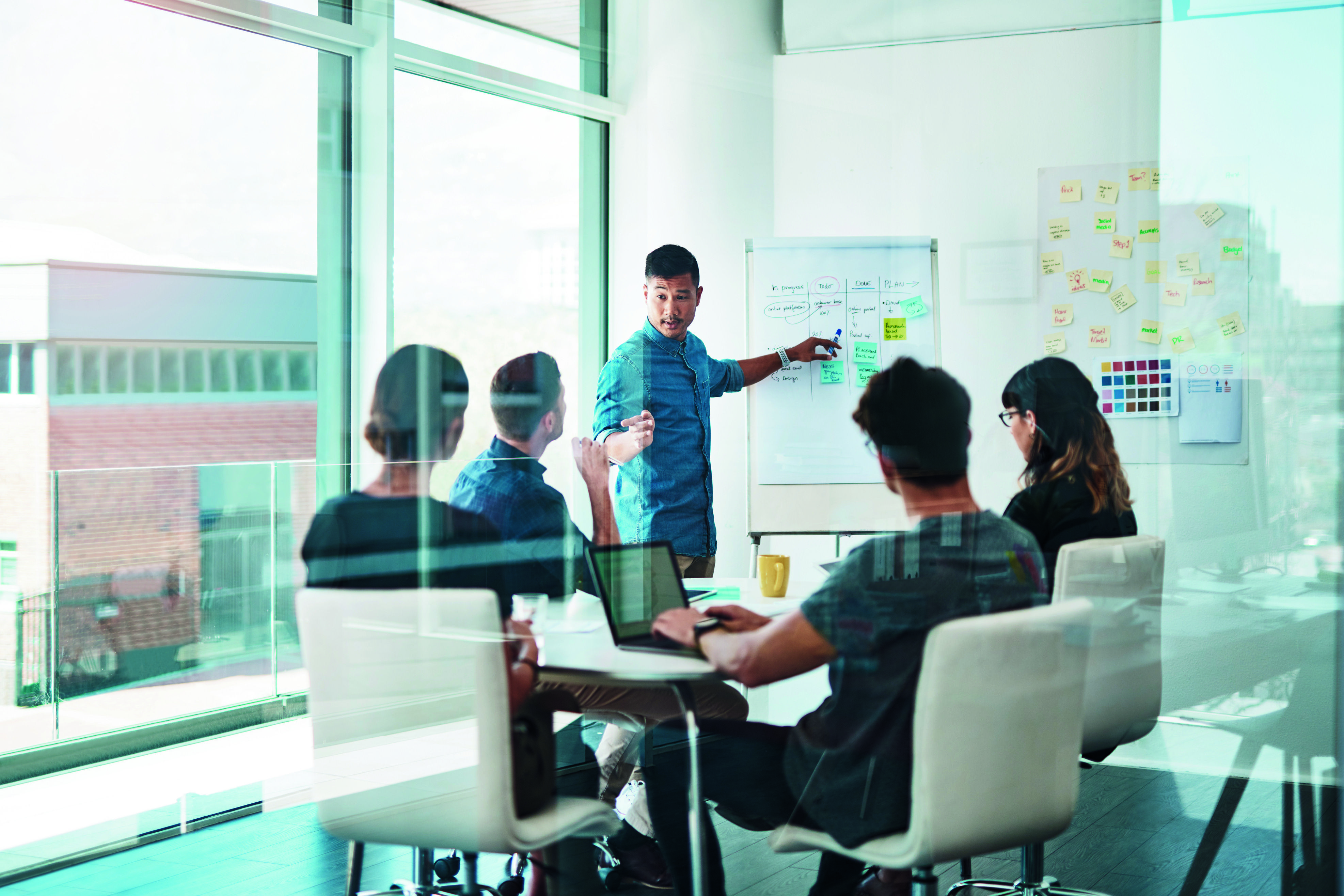 Time Space Realty Strategy Session