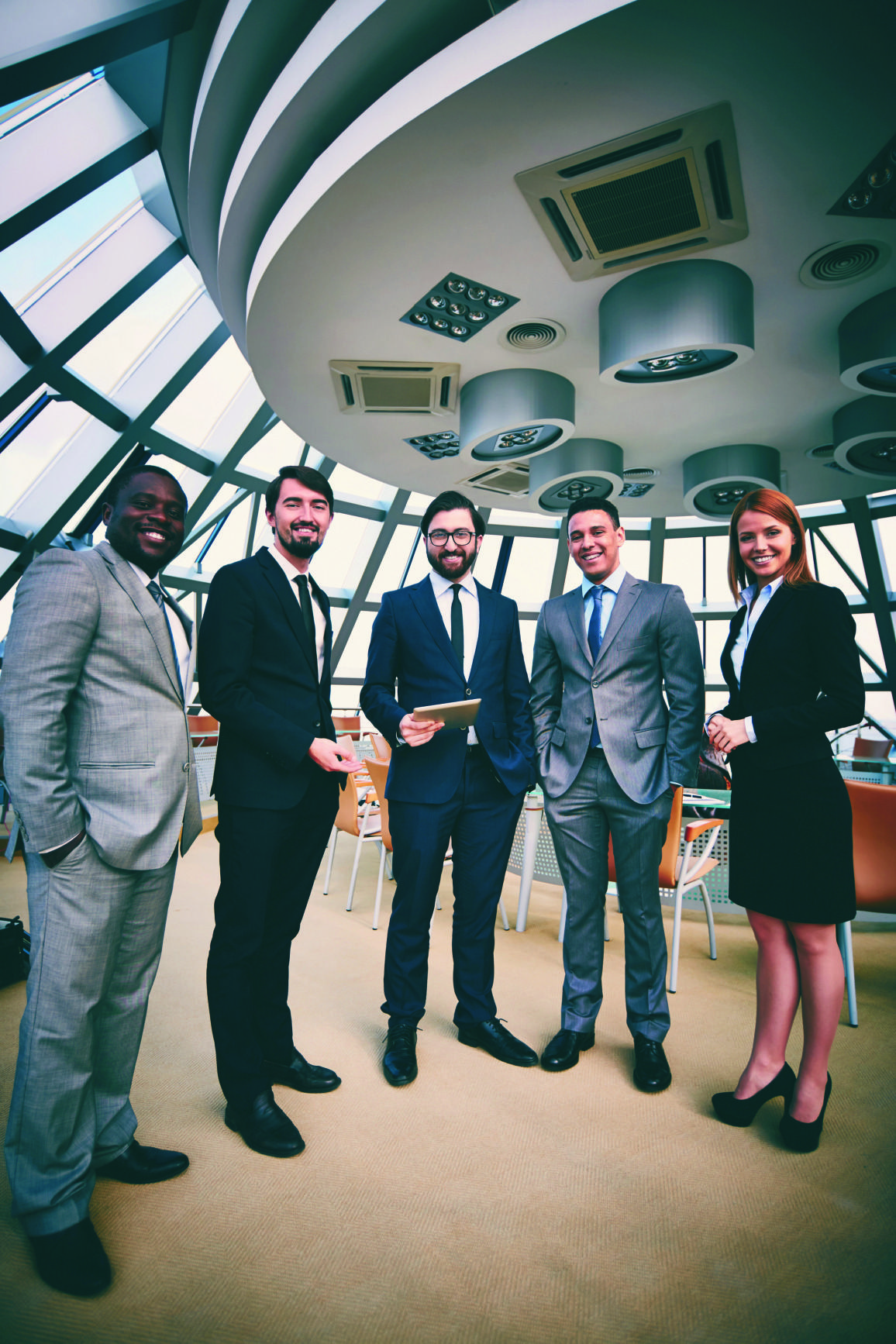 Time Space Realty Strategy